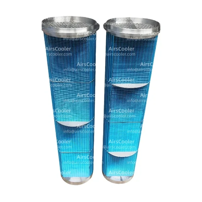 Atlas Copco GA Cooler